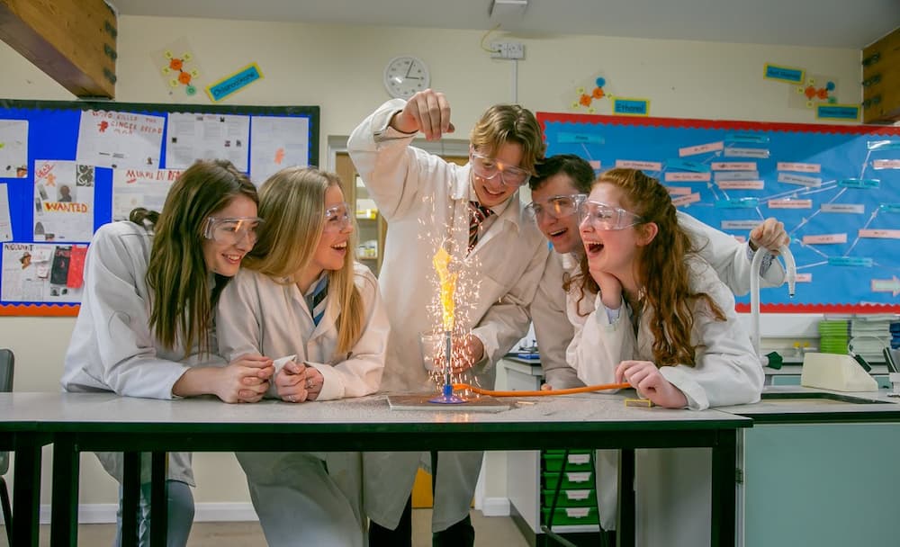 Bede’s Announces Eastbourne Expansion: New Upper School to Open Autumn 2027